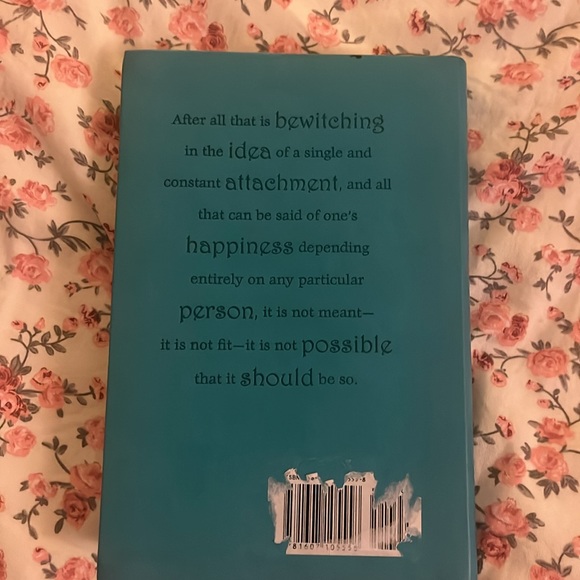 🌻 Sense & Sensibility by Jane Austen Book - Picture 2 of 3